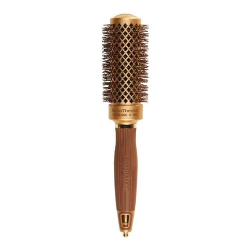 Термобрашинг OLIVIA GARDEN Expert Blowout Shine Wavy 35 (OGID2049)