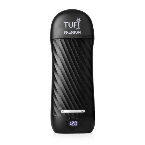 Воскоплав TUFI profi Roll-On Epil Pro Касета Черная 100 мл (0243526)