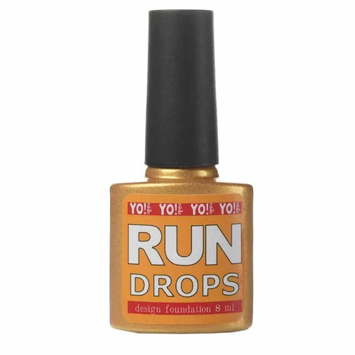 База YO!NAILS Run Drops для дизайнов 8 мл - Фото №1