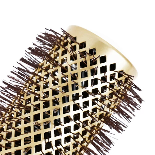 Термобрашинг OLIVIA GARDEN Expert Blowout Shine Wavy Bristles 55 (OGID2051) - Фото №3