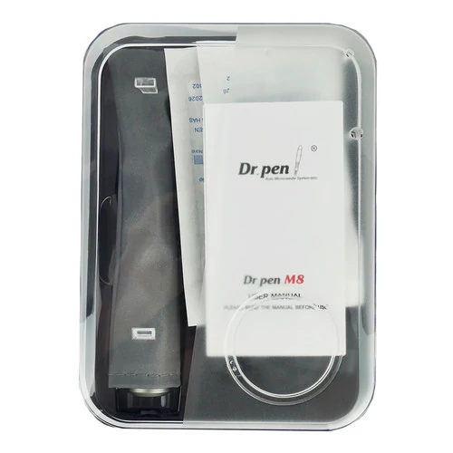 Дермапен DR PEN Ultima M8С - Фото №7