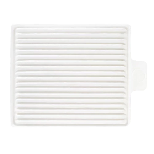 НЕРА фільтр для настільної витяжки TERI 500 M - Фото №1