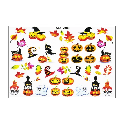Слайдер NEW MAX SD-288 Halloween