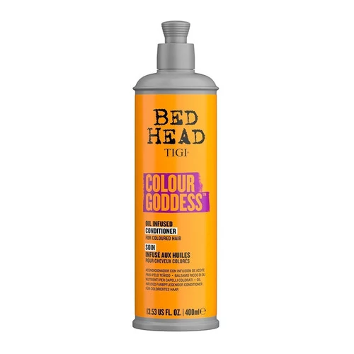 Кондиционер TIGI BED HEAD Colour Goddess 400 мл - Фото №1