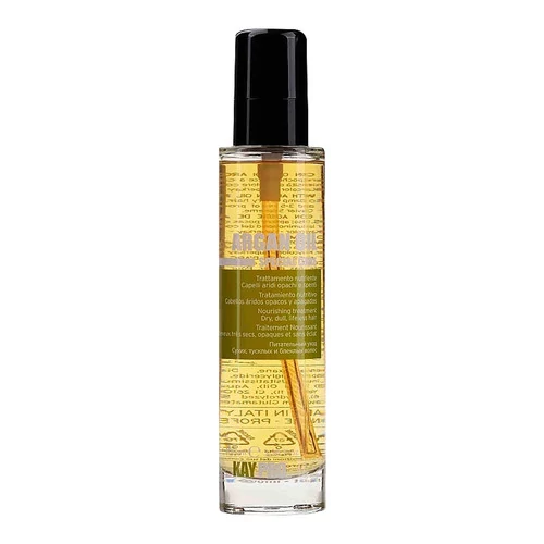Жидкие кристаллы KayPro Argan Oil с маслом Арганы 100мл (19037) - Фото №1