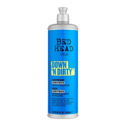 Кондиционер TIGI BED HEAD Down'N Dirty 600 мл - Фото №1