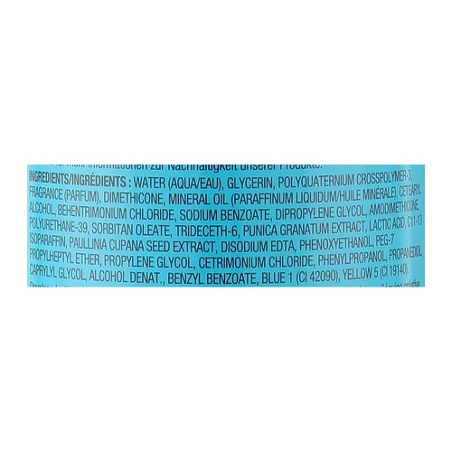 Кондиционер TIGI BED HEAD Gimme Grip 600 мл - Фото №3