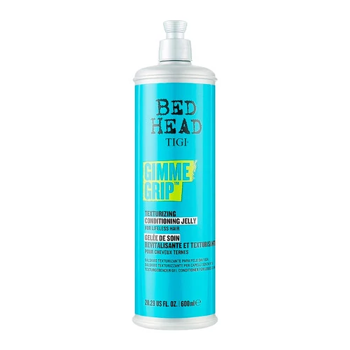 Кондиционер TIGI BED HEAD Gimme Grip 600 мл - Фото №1
