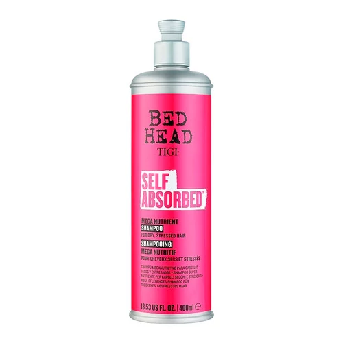 Шампунь TIGI BED HEAD Self Absorbed 400 мл - Фото №1