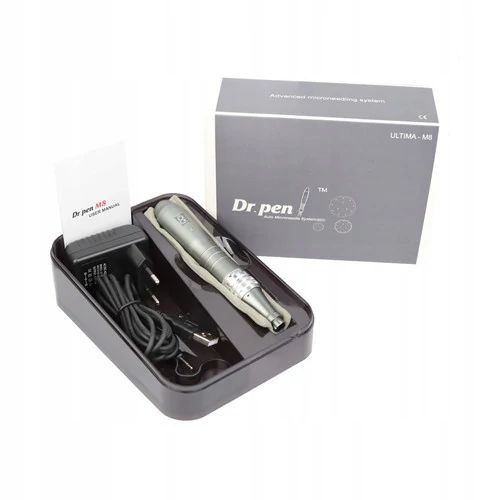 Дермапен DR PEN Ultima M8С - Фото №10