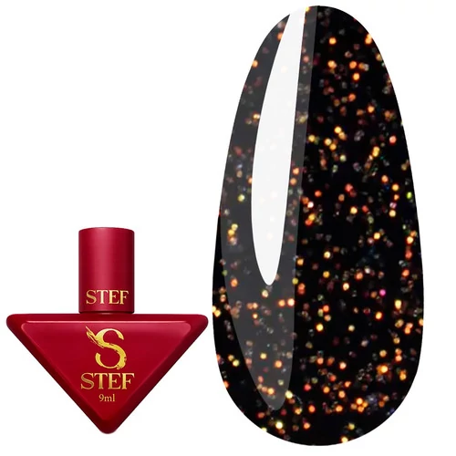 Топ STEFFANI Opal без липкого шару 9 мл (STO09)