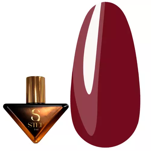 Гель-лак Steffani Color Gel polish №06 гнила слива 9 мл (SGP09-06)