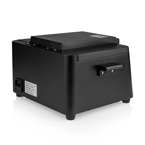 Сухожаровой шкаф SM-360A BLACK для стерилизации инструментов - Фото №3