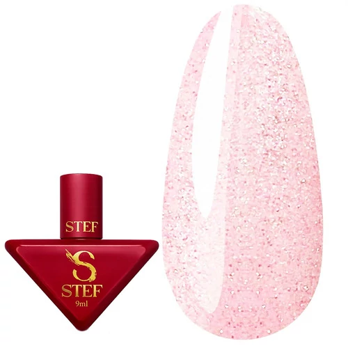 База Steffani Cover №39  перлиновий з мікроблиском   9 мл (SCB09-39)