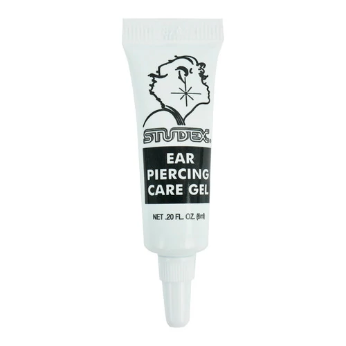 Гель для заживления Medisept Piercings Care Gel 6ml - Фото №1