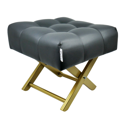 Pouffe TUFI profi PREMIUM black (0304685)