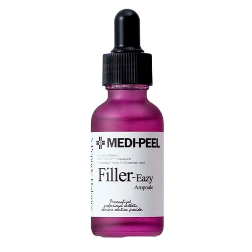 Сыворотка-филлер MEDI-PEEL для лица Eazy Filler Ampoule 30 мл - Фото №1