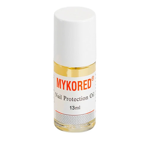 УЦЕНКА! Масло MYKORED Nagelschutzol для защиты ногтей 13 мл