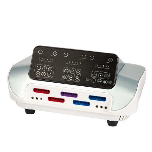 Аппарат 2-в-1 «Limpha Press Body Master» мод. 300 для коррекции фигуры, прессотерапия - Фото №1