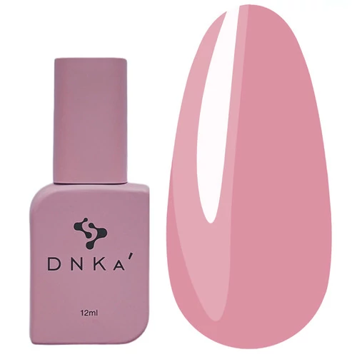 Акрил-гель DNKa Liquid Acrygel №0022 Pink Puff 12 мл (LAD0022) - Фото №1