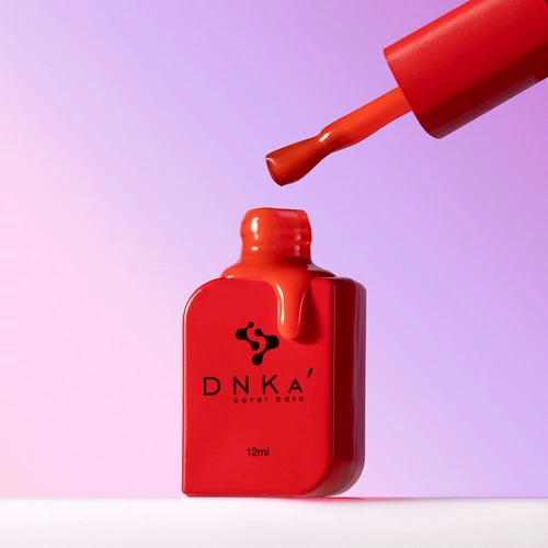 Акрил-гель DNKa Liquid Acrygel №0031 M&Ms 12 мл (LAD0031) - Фото №2