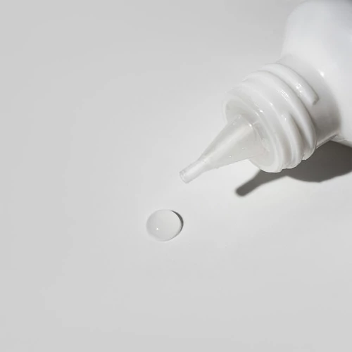 Ремувер для кутикулы Komilfo Solution Cuticle Remover щелочной 53 мл (121071) - Фото №2