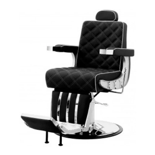 Мужское кресло парикмахерское Barbershop ERIC