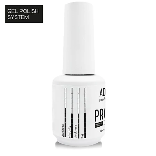 База ADORE Classic PRO Base 15 мл с кисточкой (2101000051387) - Фото №2