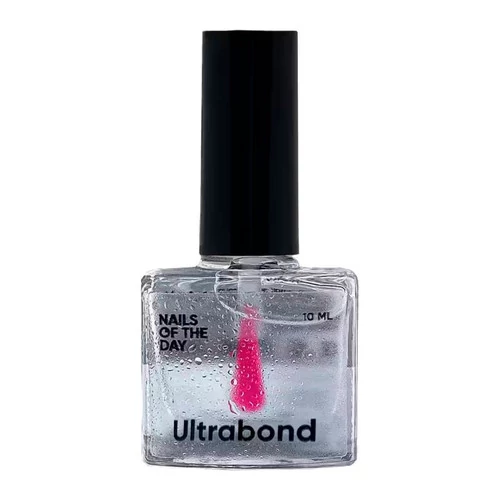 Праймер NAILS OF THE DAY Ultrabond 10 мл (u0000016756) - Фото №1