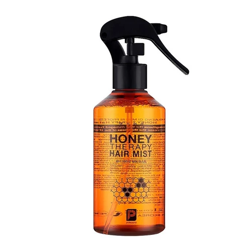 Мист DAENG GI MEO RI  для восстановления волос Медовая терапия Honey Therapy 250 мл