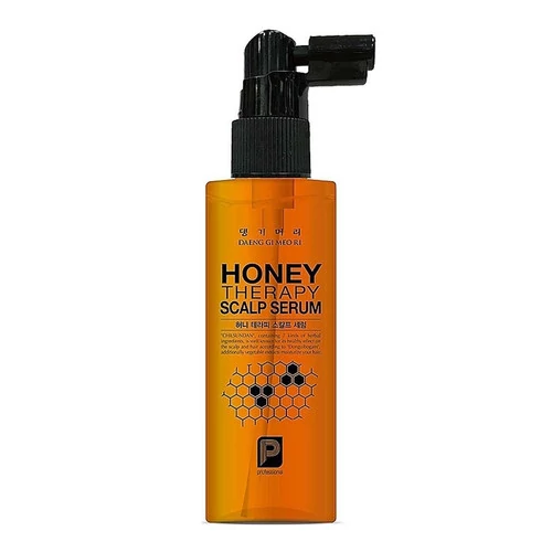Сыворотка DAENG GI MEO RI для восстановления волос Медовая терапия Honey Therapy 100 мл