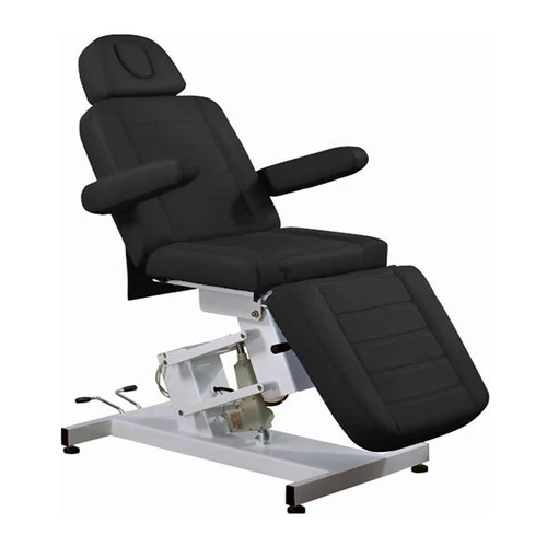 Кушетка косметологическая BYU 3705 (1 мотор), черный
