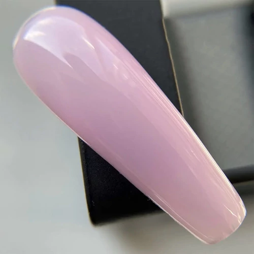 База для ногтей GA&MA Cover №009 Pink розовый 30 мл (7700400) - Фото №2