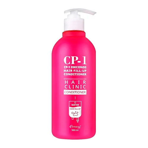 Кондиционер ESTHETIC HOUSE CP-1 для волос Восстановление 3Seconds Hair Fill-Up Сonditioner 500 мл