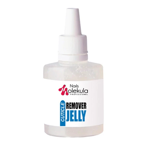 Cuticule Remover MOLEKULA Jelly 30 ml (4402013052018)