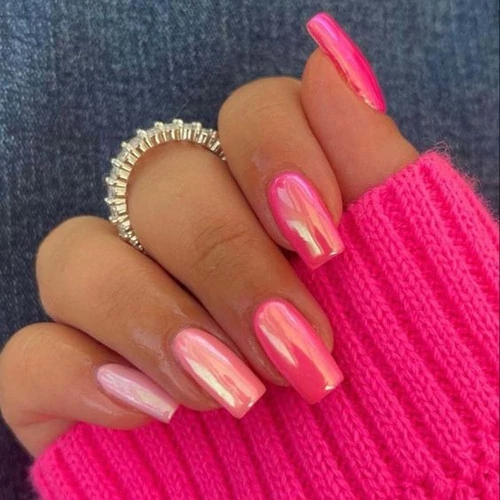 Trendy Nails Designs
