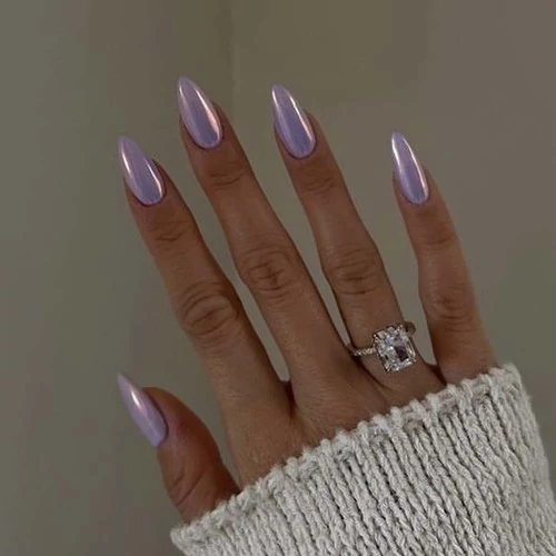 Trendy Nails Designs