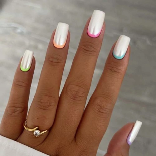 Trendy Nails Designs