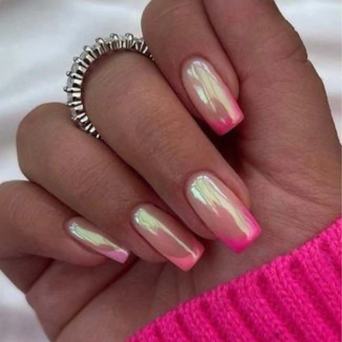 Trendy Nails Designs