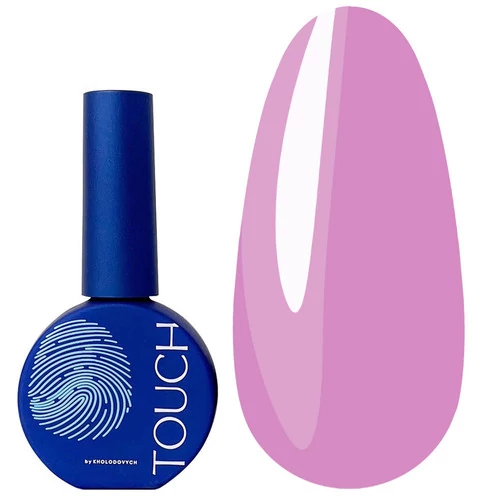 База для ногтей Touch Cover Bubblegum 13 мл (2930000030111) - Фото №1