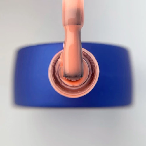 База для ногтей Touch Cover Peach 13 мл (2930000030654) - Фото №2
