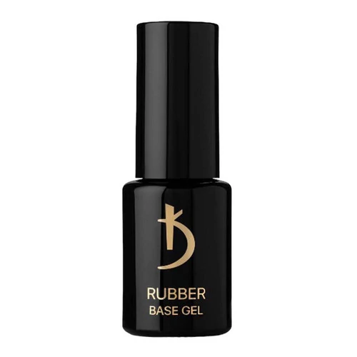 База KODI Rubber Base Gel каучуковая 12 мл (20113056)