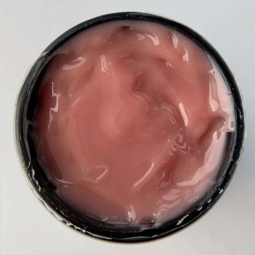 Гель-желе для наращивания Touch Jelly Gelly №03 персиковый 15 мл (2930000033648) - Фото №2