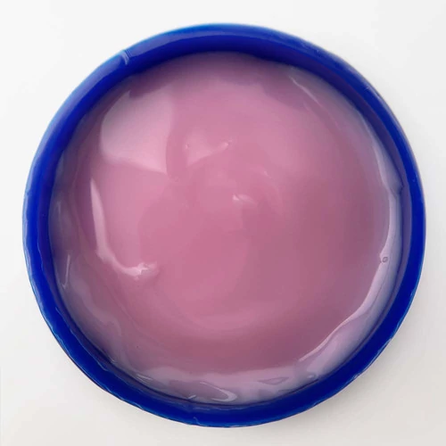 Гель-желе для наращивания Touch Jelly Gelly №06 нежно-розовый 15 мл (2930000047546) - Фото №2