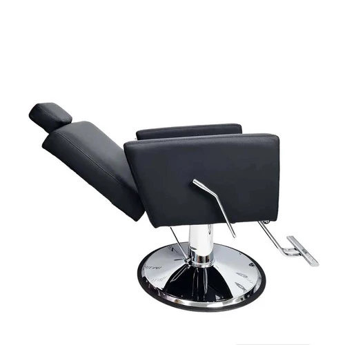 Парикмахерское кресло Barber Quadro VM03 - Фото №2