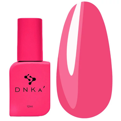 Акрил-гель DNKa Liquid Acrygel №0032 Jelly Belly 12 мл (LAD0032) - Фото №1
