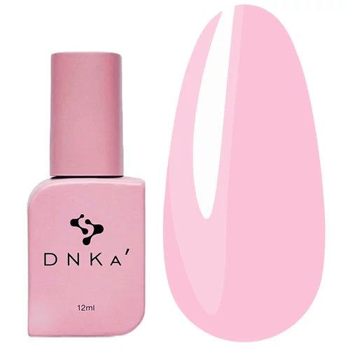 Акрил-гель DNKa Liquid Acrygel №0034 Lollypop 12 мл (LAD0034) - Фото №1