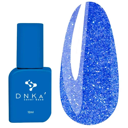 База DNKa Cover №0088 Space 12 мл (DNKA0088) - Фото №1