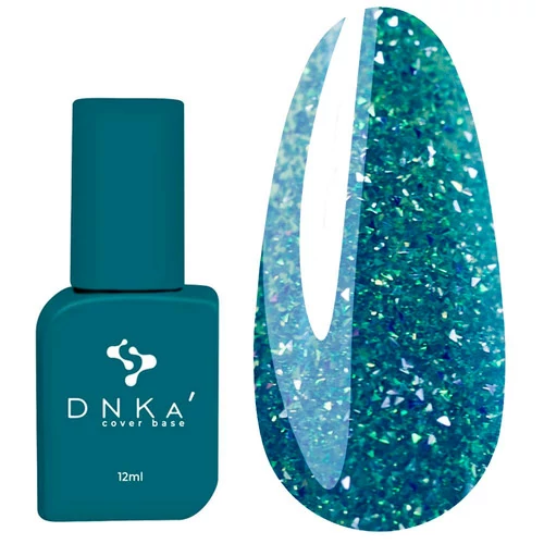 База DNKa Cover №0089 Impulse 12 мл (DNKA0089) - Фото №1