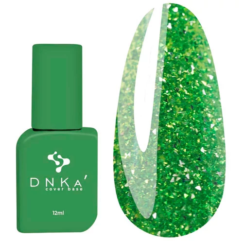 База DNKa Cover №0090 Wizard 12 мл (DNKA0090) - Фото №1